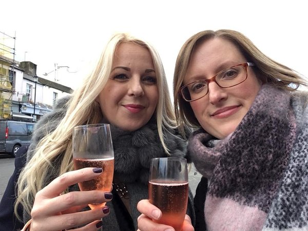 Cheltenham Races