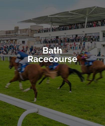 Bath Racecourse