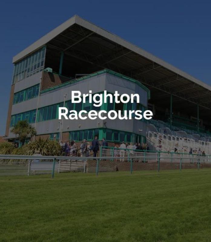 Brighton Racecourse