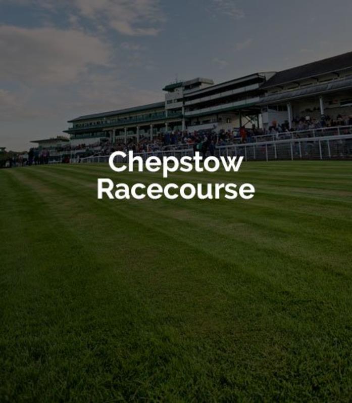 Chepstow Racecourse