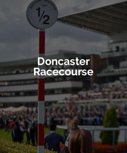 Doncaster Racecourse