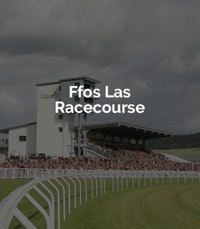 Ffos Las