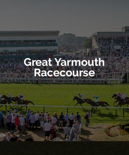 Great Yarmouth Racecourse