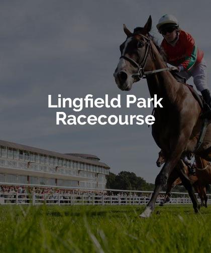 Lingfield Park Resort