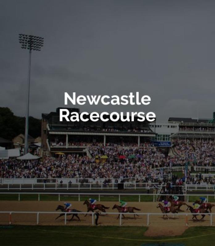 Newcastle Racecourse