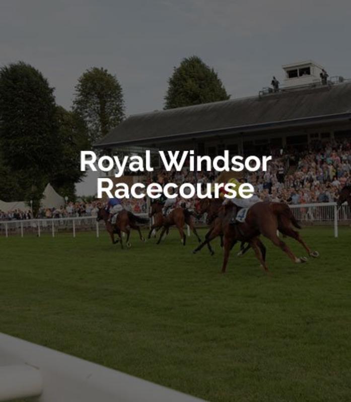 Royal Windsor Racecourse