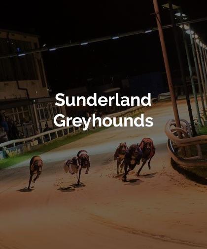 Sunderland Greyhound Stadium