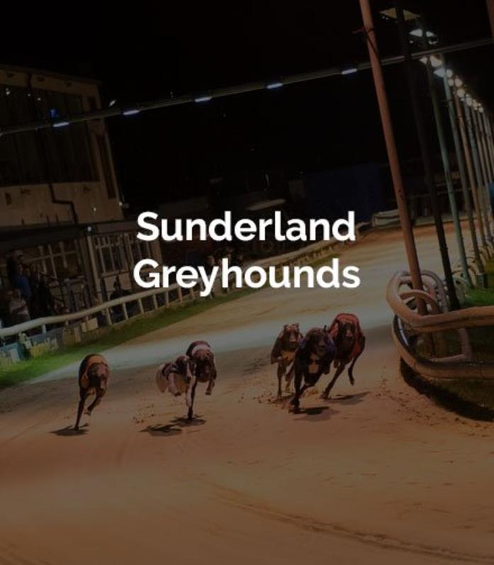 Sunderland Greyhound Stadium
