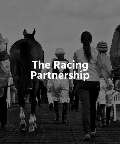 The Racing Partnership Studio