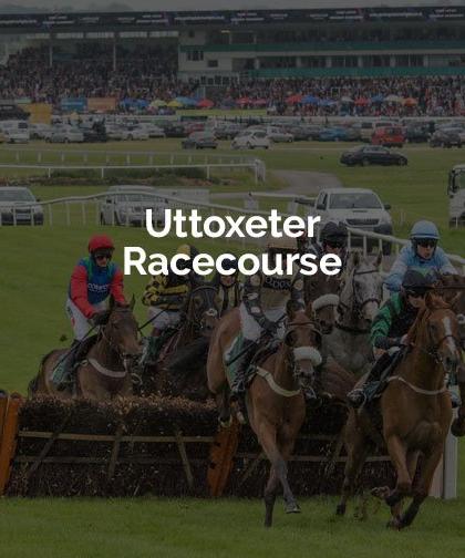 Uttoxeter Racecourse