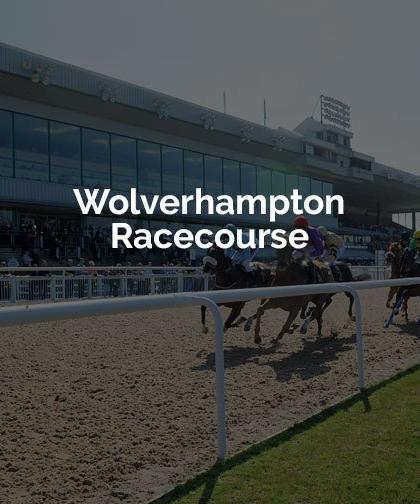 Wolverhampton Racecourse