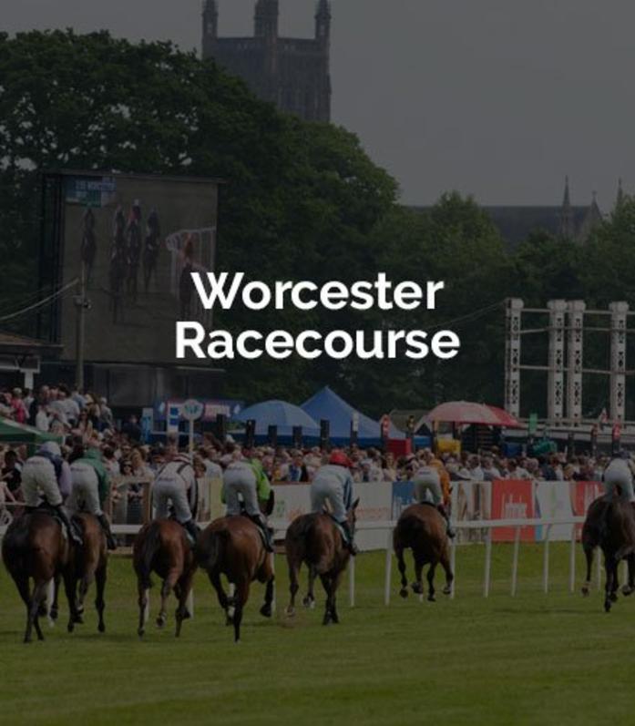 Worcester Racecourse